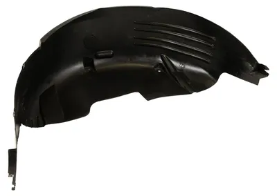 Image de Cache-roue arrière droit pour Fiat Doblo, à partir de 2009, référence : 52128369