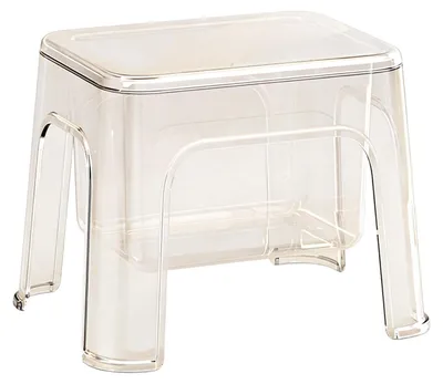 Image de Douche avec espace de rangement pour la salle de bain