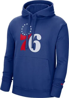 Immagine prodotto di Felpe Nike Nba Philadelphia 76ers Essential CN1205495