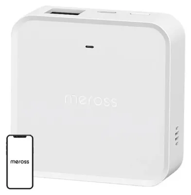 Zdjęcie produktu dla Centralny brama WiFi MSH450MA Meross