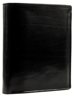 Produktbild von Toscana Geldbörse RFID Leder 11 cm