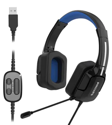 Image de Philips TAGH401BL