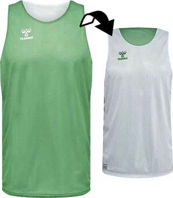 Produktbild von Hummel hmlCORE XK REVERSE BASKET JERSEY