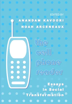 Produktbild von The Cell Phone Reader