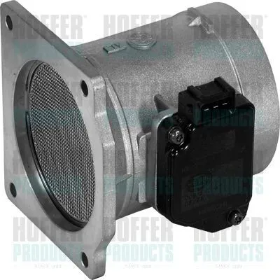 Produktbild von HOFFER 7516269 Luftmassenmesser LMM für AUDI A4 Limousine (8D2, B5) Luftmengenmesser