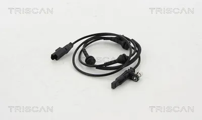 Produktbild von TRISCAN ABS Sensor Raddrehzahl passend für PEUGEOT 407 SW (6E) 8180 28123