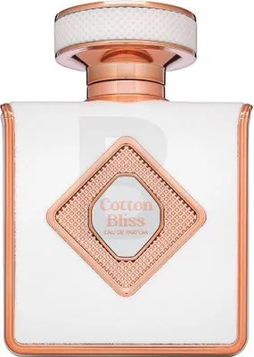 Zdjęcie produktu dla Risala Elite Bawełna Bliss woda perfumowana dla kobiet 100 ml