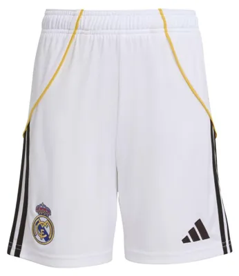 Image de Adidas Pantalon Real Madryt 25 26, JN8878, Pointure: 123