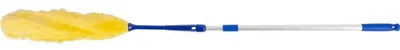 Produktbild von Staubwedel Neco 60-0169-11, teleskopisch, manuell
