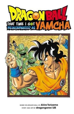 Obrázok produktu pre Dragon Ball