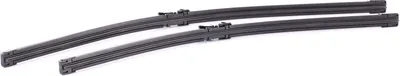 Produktbild von OXIMO Scheibenwischer Set Wischerblätter Vorne für FIAT Ducato Kastenwagen (250, 290) Rahmenlos