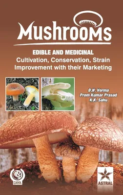Produktbild von Mushrooms