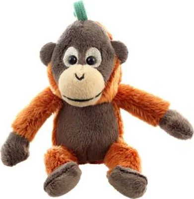 Obrázek produktu pro Plyš Orangutan klíčenka