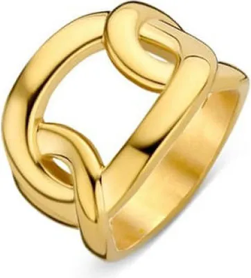 Productafbeelding van Gouden Victoria-ring