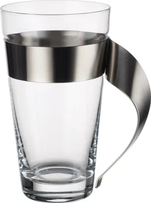 Produktbild von Villeroy & Boch New Wave Caffé Latte Macchiato Glas