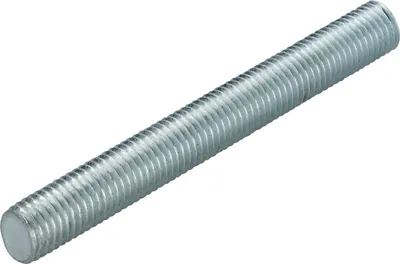 Produktbild von Fischer Gewinderohr G 1" x 2.000