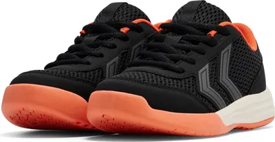 Produktbild von Hummel MULTIPLAY FLEX LC JR ANTHRACITE 40