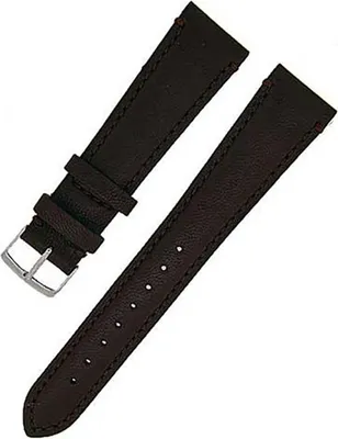Produktbild von MORELLATO Uhrenarmband A01X4187006030CR20 LEDER braun glatt 20mm25,-€