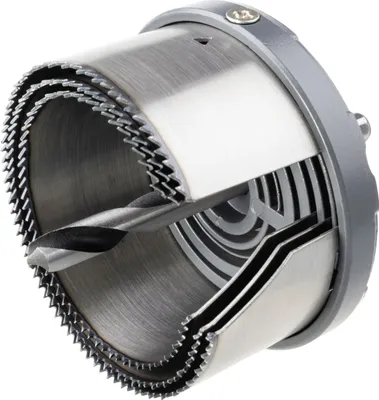 Obrázek produktu pro Wolfcraft Super děrovka Wolfcraft 2154000