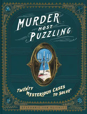 Produktbild von Murder Most Puzzling