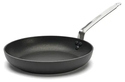 Produktbild von De Buyer BRATPFANNE CHOC INTENSE EDELSTAHL GRIFF Ø28CM