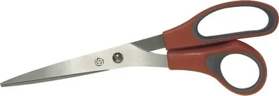 Produktbild von Bastelschere für Linkshänder Länge 20,5 cm