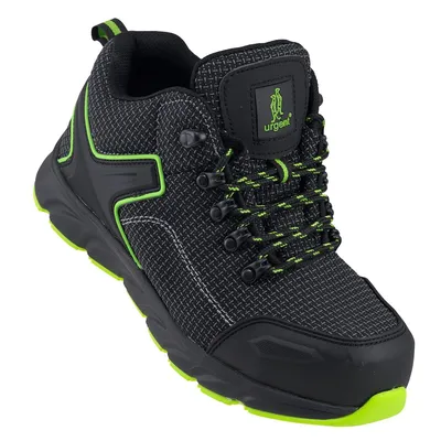 Produktbild von Urgent Sicherheitsschuhe, | 255 S1 | Arbeitsschuhe für Unisex, Mechaniker Schuhe Atmungsaktiv.