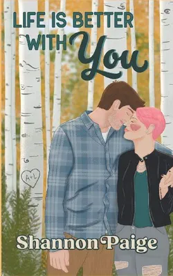 Produktbild von Life is Better with You