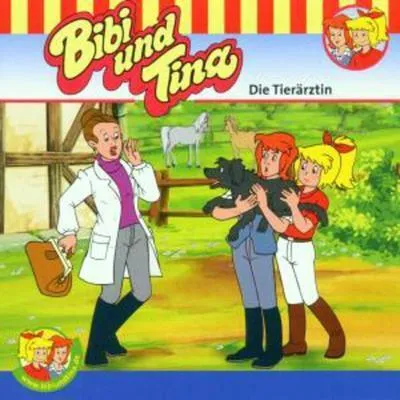 Produktbild von Bibi und Tina - Die Tierärztin (31)