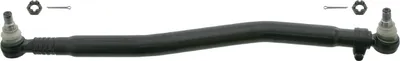 Produktbild von FEBI BILSTEIN Lenkstange 26817 Vorne für VOLVO FM 12 869mm