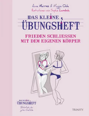 Produktbild von Frieden schließen mit dem eigenen Körper