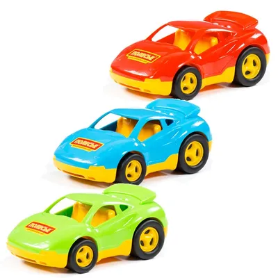 Obrázok produktu pre Auto závodné