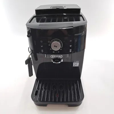Obrázek produktu pro De'Longhi Magnifica S ECAM11.112.B Automatický kávovar na horkou kávu Barista Touch
