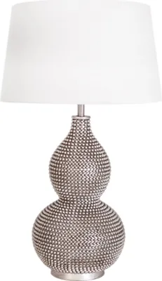 Image de Lampe de table Lofty, style oriental, de Rydens
