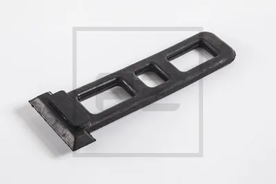 Obrázok produktu pre PETERS ENNEPETAL Držiak blatníka 120.098-00A 10 mm 179 mm 43 mm 0,058 kg