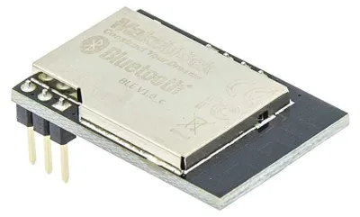 Produktbild von Makeblock Bluetooth-Steckmodul V1, für Auriga/mCore, kabellos, 5V, 10 m Reichweite