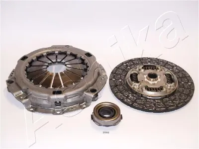 Obrázek produktu pro Sada spojky ASHIKA Spojka pro TOYOTA LAND CRUISER (KDJ12, GRJ12) 92-02-2082