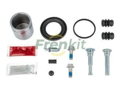 Produktbild von FRENKIT Bremssattel-Reparatursatz für NISSAN Patrol GR V SUV (Y61) Hinten 48mm 748337