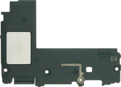Produktbild von Lautsprecher für Samsung Galaxy S8 SM-G950F Buzzer Antenne Freisprechen