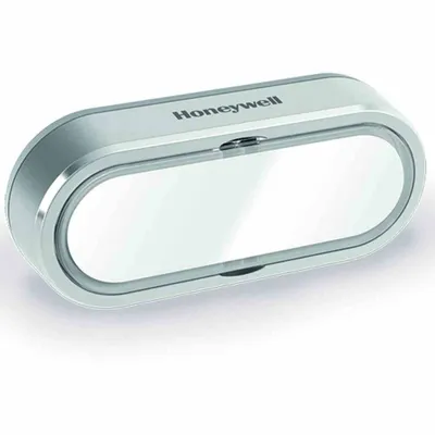 Image de Honeywell Home DCP911G - Bouton-poussoir - sans fil - 868 MHz - gris (DCP911G)