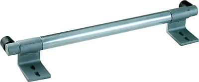 Produktbild von Euroline Leichtmetallrohr 3000mm