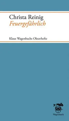 Produktbild von Reinig, C: Feuergefährlich