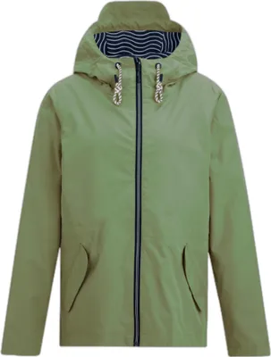Produktbild von Regatta - "Bayletta" Jacke, wasserfest für Damen RG12749 (52 DE) (Vierblättriges Kleeblatt)