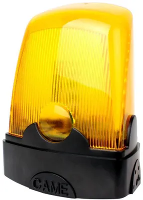 Produktbild von CAME KIARO KLED LED-Blinkleuchte 230 V, IP54, 001KLED
