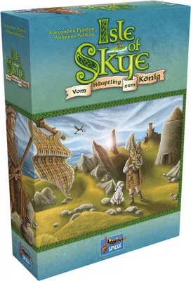 Produktbild von Isle of Skye
