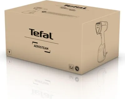 Immagine prodotto di Tefal DT9810F0 AeroSteam Potenza di aspirazione