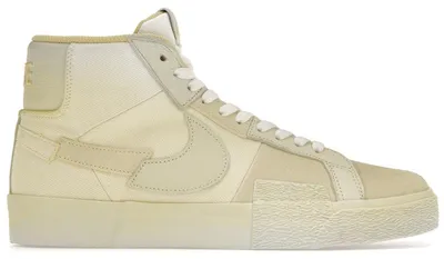 Immagine prodotto di Nike SB Zoom Blazer Mid PRM Lemon Wash - Taglia EU 42.5