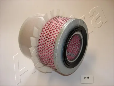 Produktbild von Luftfilter ASHIKA 20-03-313 für OPEL Corsa B Schrägheck (S93) Filtereinsatz