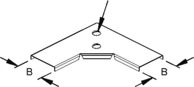 Immagine prodotto di Coperchio Niedax RESKD 50