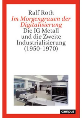 Obrázek produktu pro Im Morgengrauen der Digitalisierung